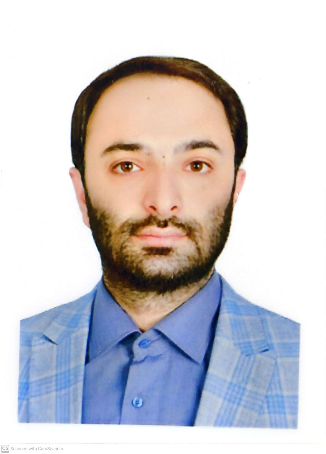 دکتر مصطفی اسماعیلی